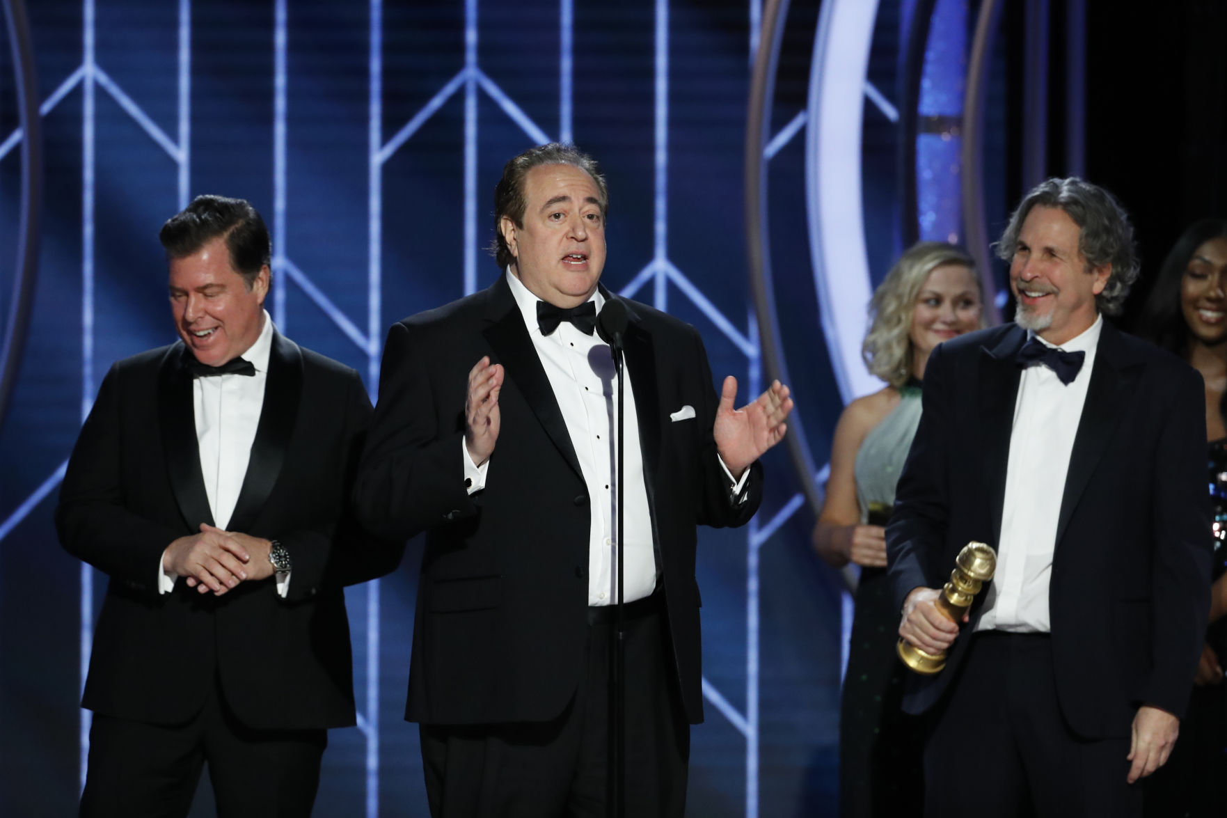 76th Annual Golden Globe Awards - Show